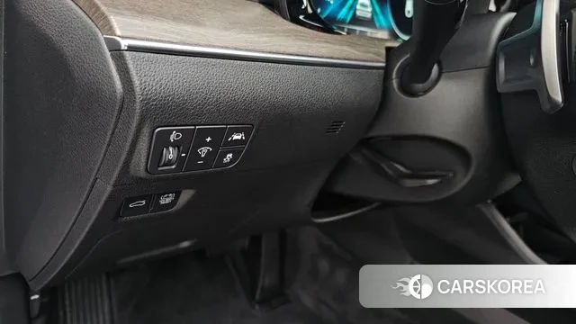 Kia K5 Hybrid 3rd Generation id 3400146 из Кореи 8