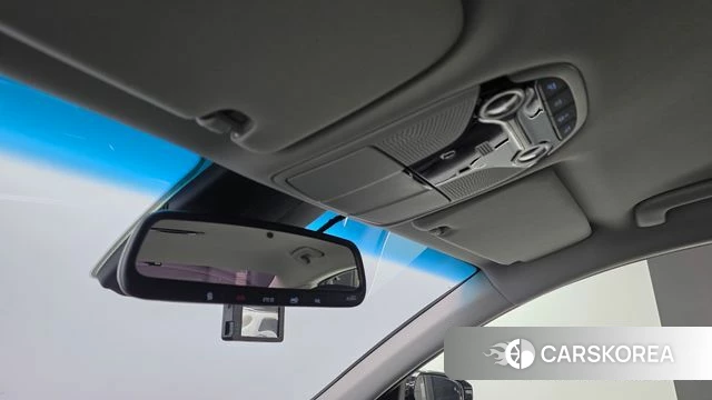 Hyundai Grandeur IG Hybrid id 3873554 из Кореи 8