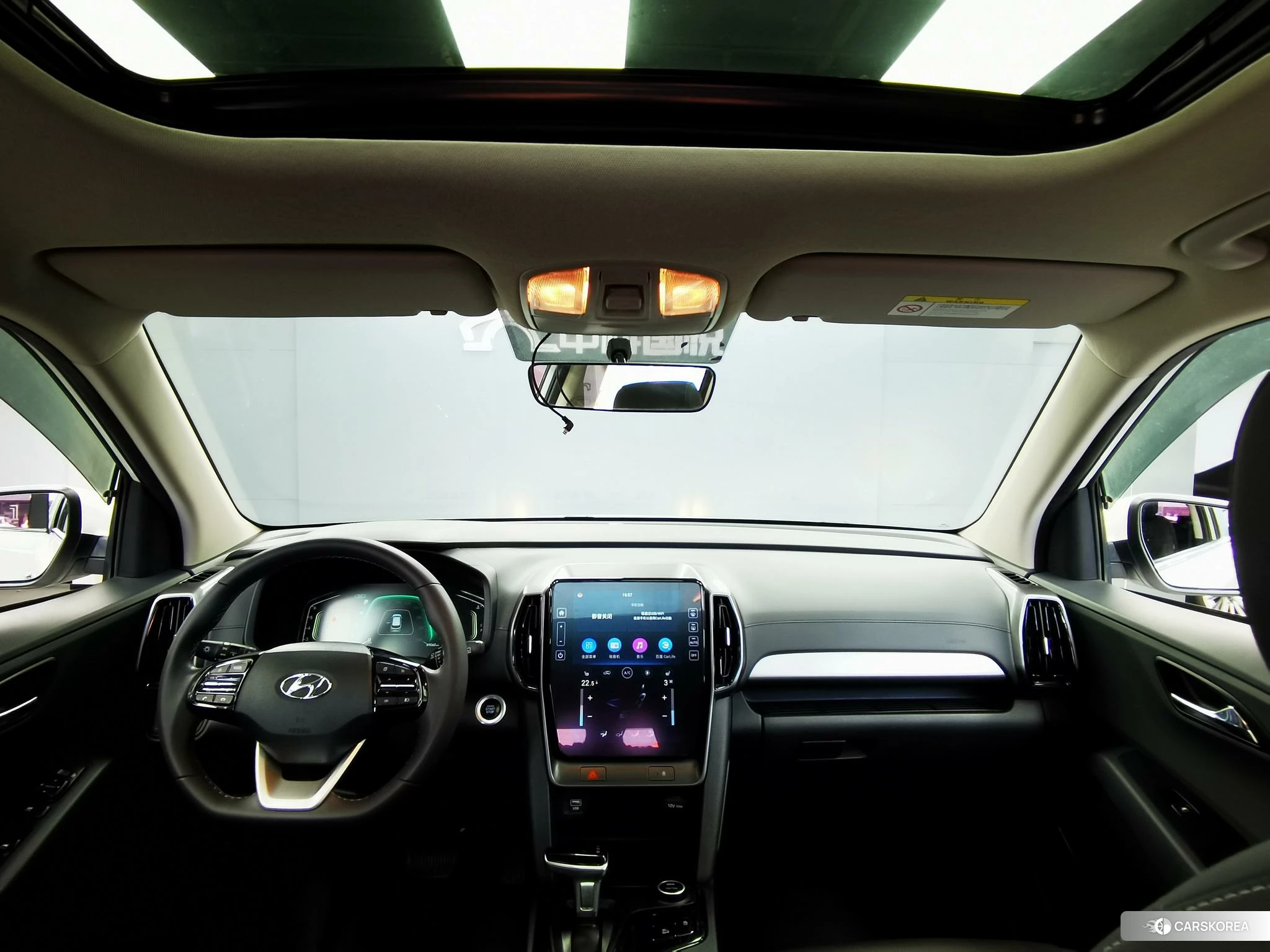 Hyundai ix35 id 4492923 из Китая 8