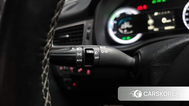 Kia Niro id 3879874 из Кореи 8