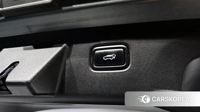 Hyundai Tucson Hybrid (NX4) id 3307178 из Кореи 8