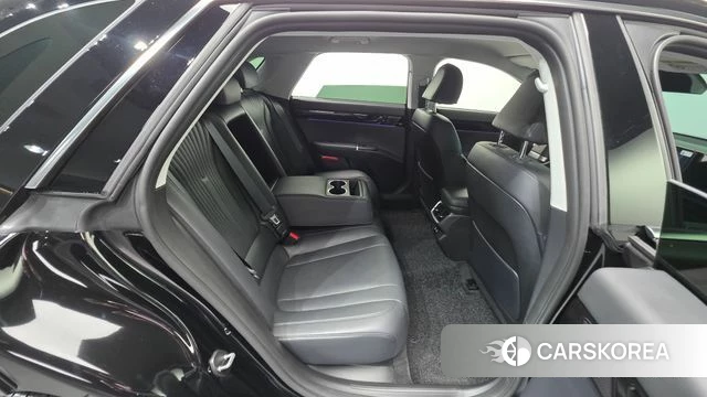 Hyundai Grandeur (GN7) id 3952500 из Кореи 8