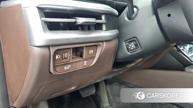 Hyundai Grandeur (GN7) id 4442665 из Кореи 8