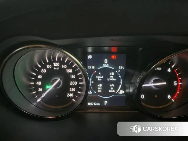 Land Rover Discovery Sports id 4742038 из Кореи 8
