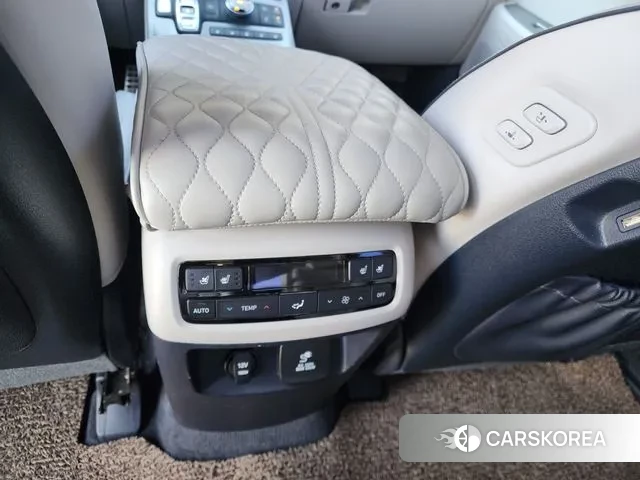 Hyundai Palisade id 3444369 из Кореи 8