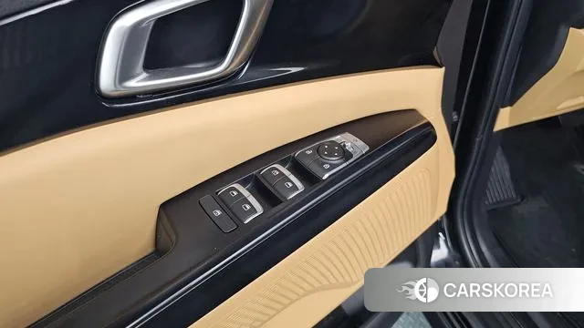 Kia Carnival 4th generation id 2931500 из Кореи 8