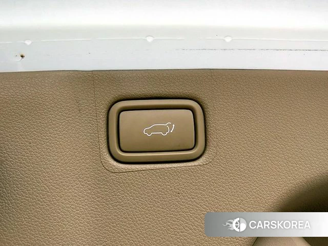 Kia The New Carnival id 4610193 из Кореи 8