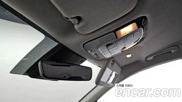 Hyundai Sonata Hybrid (DN8) id 2684765 из Кореи 8