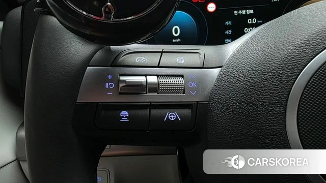 Hyundai Kona (SX2) id 4682221 из Кореи 8