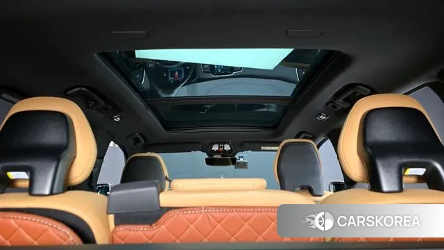 Volvo XC90 second Generation id 3523427 из Кореи 8