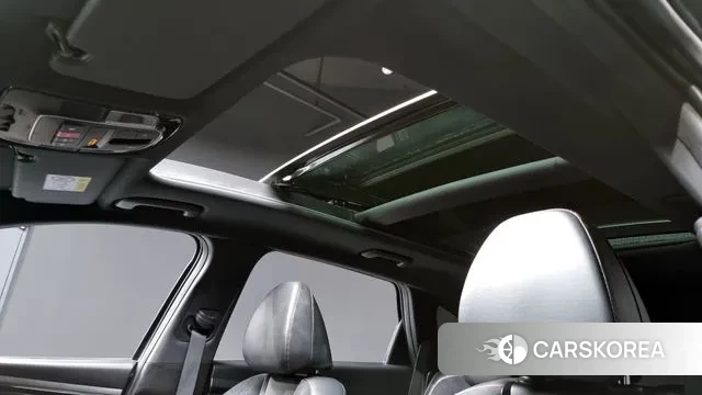 Hyundai Tucson (NX4) id 3334664 из Кореи 8