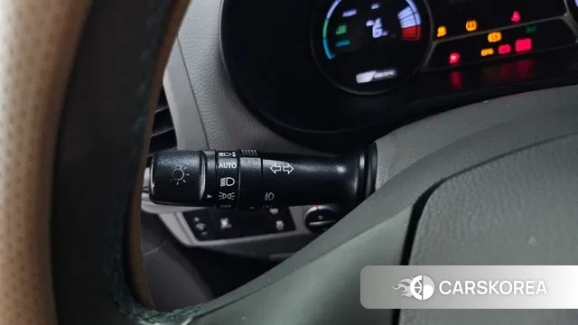 Kia Soul EV id 3761234 из Кореи 8