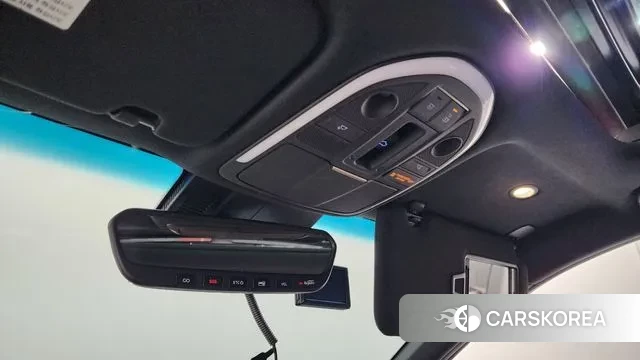 Genesis G70 id 3374954 из Кореи 8