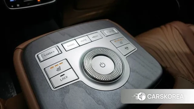 Genesis G80 (RG3) id 3334056 из Кореи 8