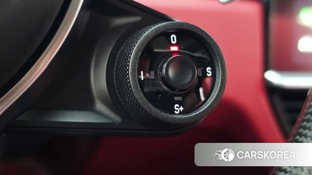 Porsche Cayenne (PO536) id 4529266 из Кореи 8
