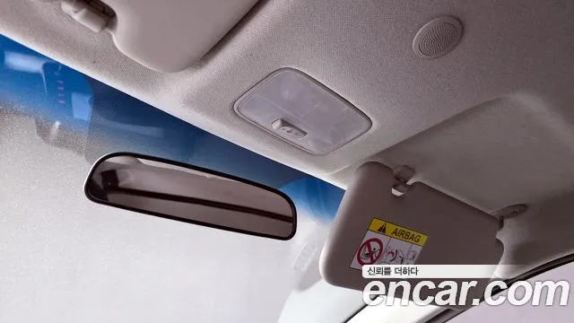 Kia Morning Urban (JA) id 2715994 из Кореи 8