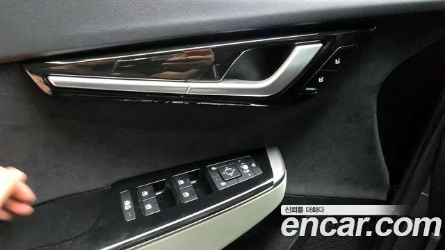 Kia EV6 id 2746360 из Кореи 8