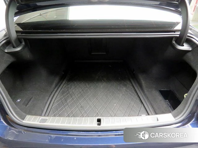 BMW 7 Series (G11) id 4727624 из Кореи 8