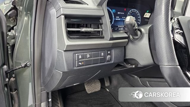 Ssangyong The New Rexton Sports Cannes id 4792270 из Кореи 8