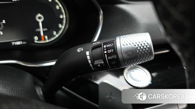 Genesis G80 (RG3) id 4362592 из Кореи 8
