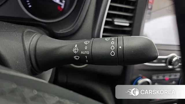 Renault Korea (Samsung) SM6 id 3520554 из Кореи 8