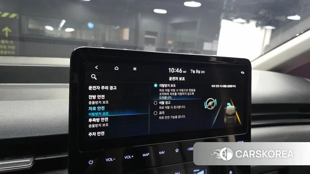 Hyundai Staria id 4562128 из Кореи 8