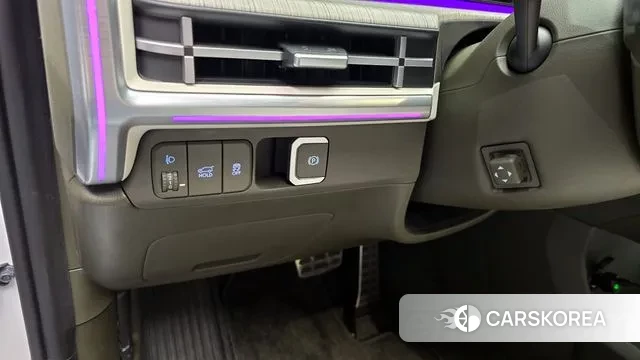 Hyundai Santa Fe (MX5) id 3571674 из Кореи 8