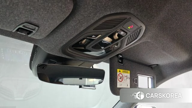 Renault Korea (Samsung) Grand Coleos id 4607384 из Кореи 8