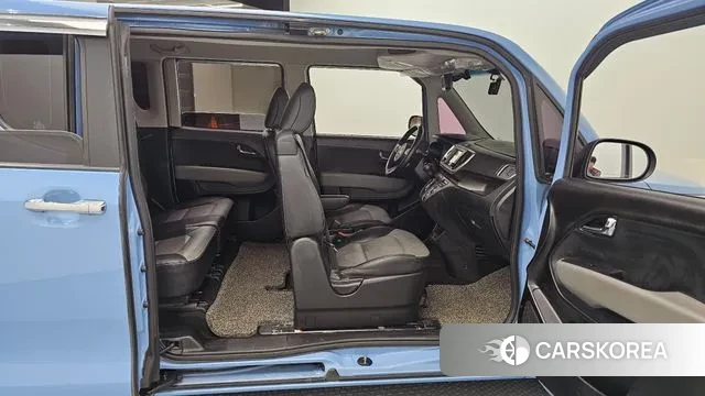 Kia The New Ray id 3270244 из Кореи 8