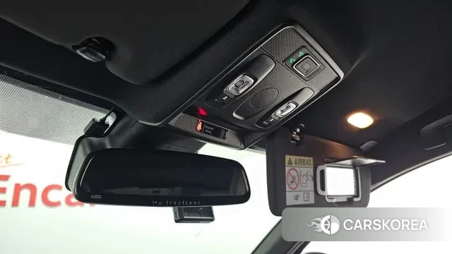 Renault Korea (Samsung) Arcana id 3496910 из Кореи 8