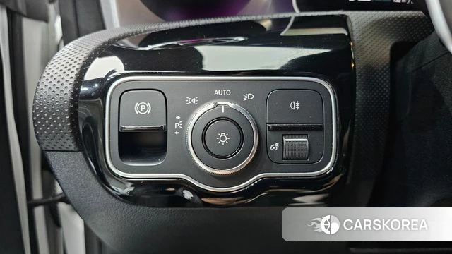 Mercedes-Benz CLA-Class C118 id 4732079 из Кореи 8