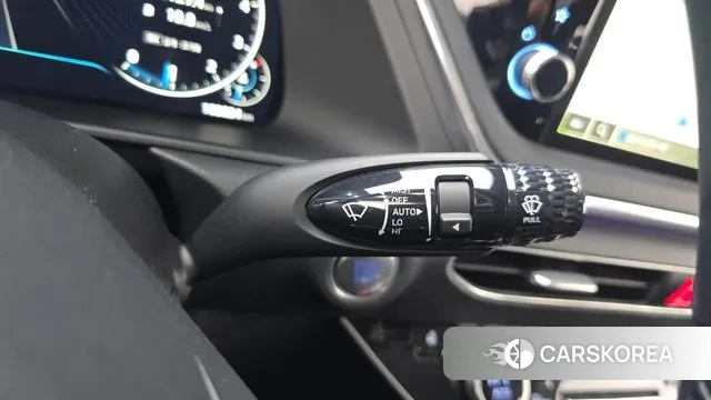 Hyundai Sonata (DN8) id 3546915 из Кореи 8