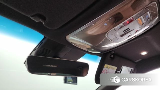 Genesis G80 (RG3) id 4194817 из Кореи 8