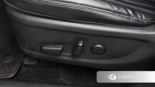 Hyundai Santa Fe TM id 3418255 из Кореи 8