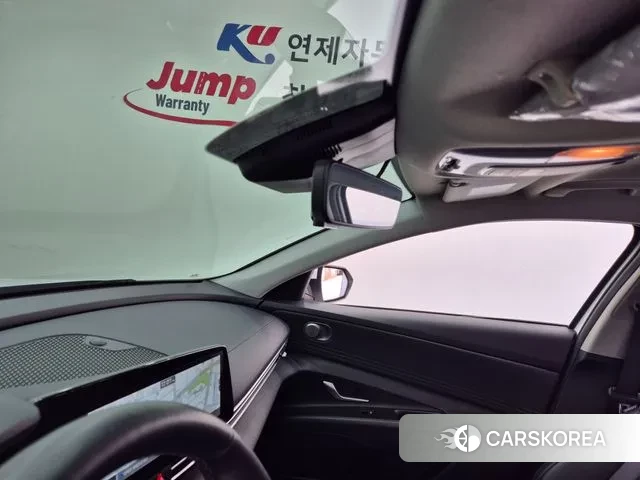 Hyundai Avante (CN7) id 3059155 из Кореи 8