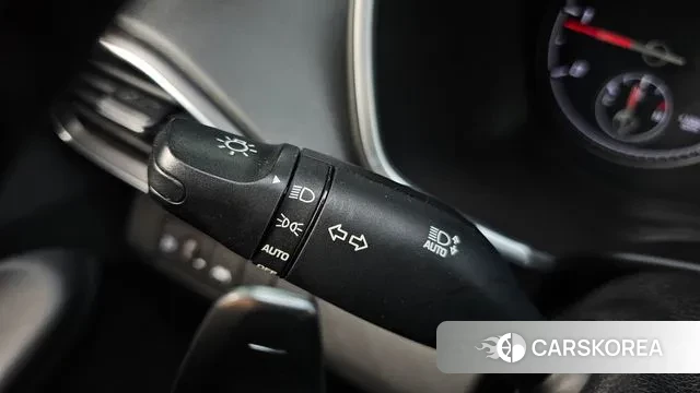 Hyundai The New Santa Fe id 2975756 из Кореи 8