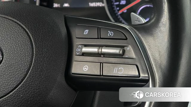 Hyundai The New Grandeur IG id 4894933 из Кореи 8