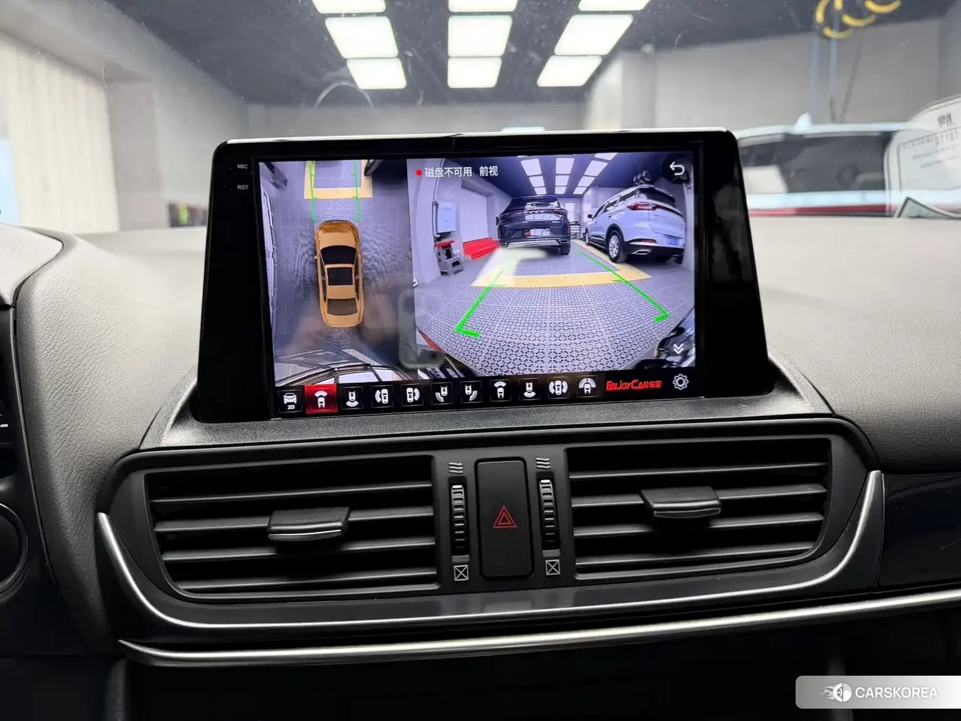 Mazda CX-4 id 4644569 из Китая 8