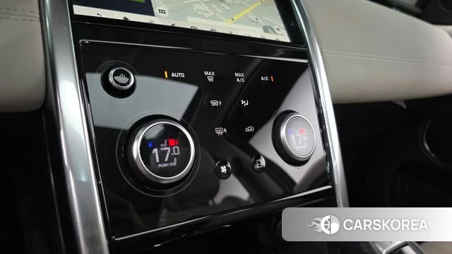 Land Rover Discovery Sports 2nd Generation id 4519346 из Кореи 8