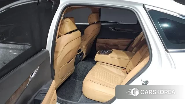 Genesis G80 (RG3) id 3463259 из Кореи 8