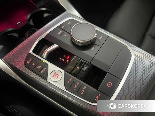 BMW 4 Series (G22) id 4862683 из Кореи 8