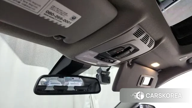 BMW 3 Series GT (F34) id 3656309 из Кореи 8