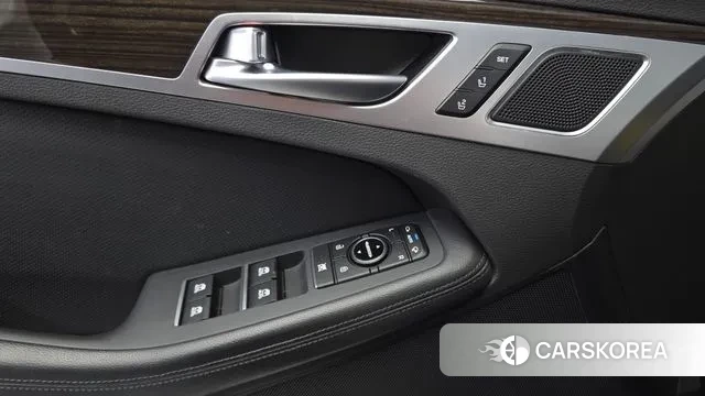 Genesis G80 id 3171569 из Кореи 8