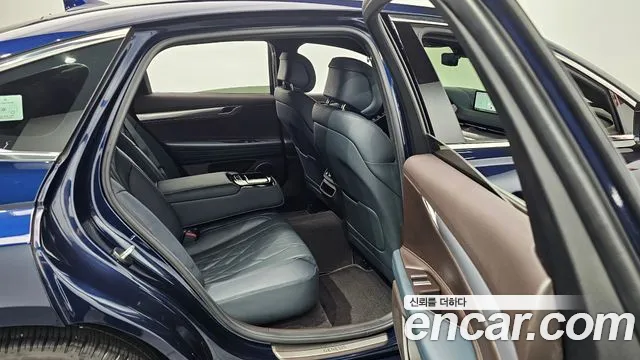 Genesis G80 (RG3) id 2752001 из Кореи 8