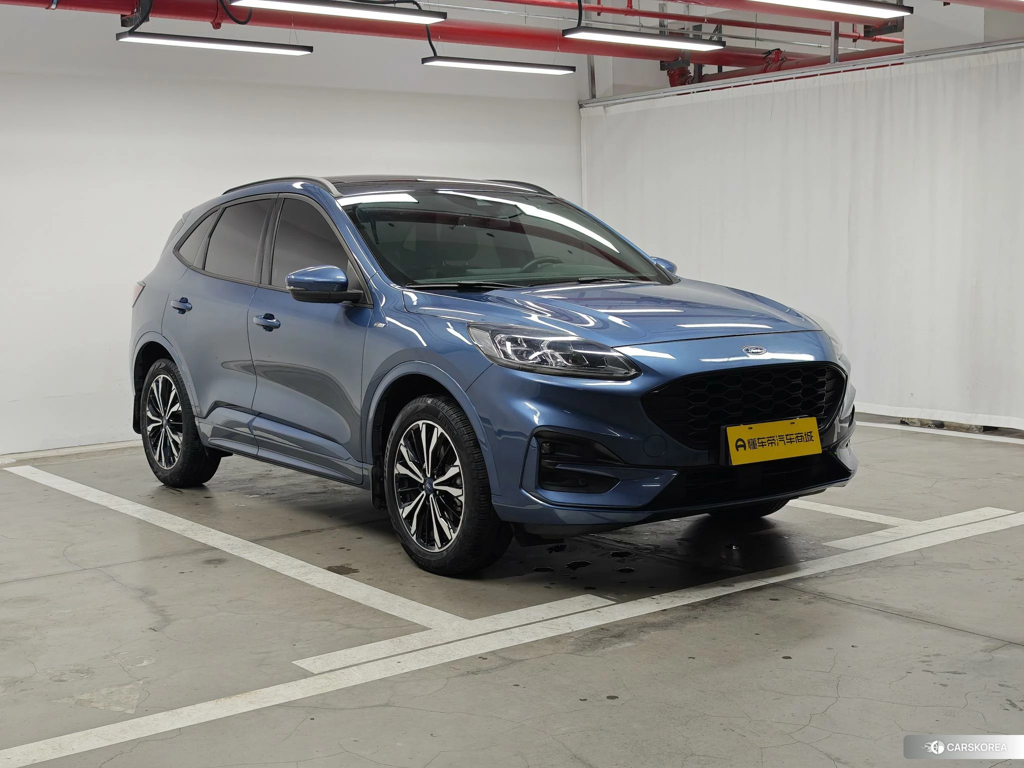 Ford Ruiji id 4479785 из Китая 8
