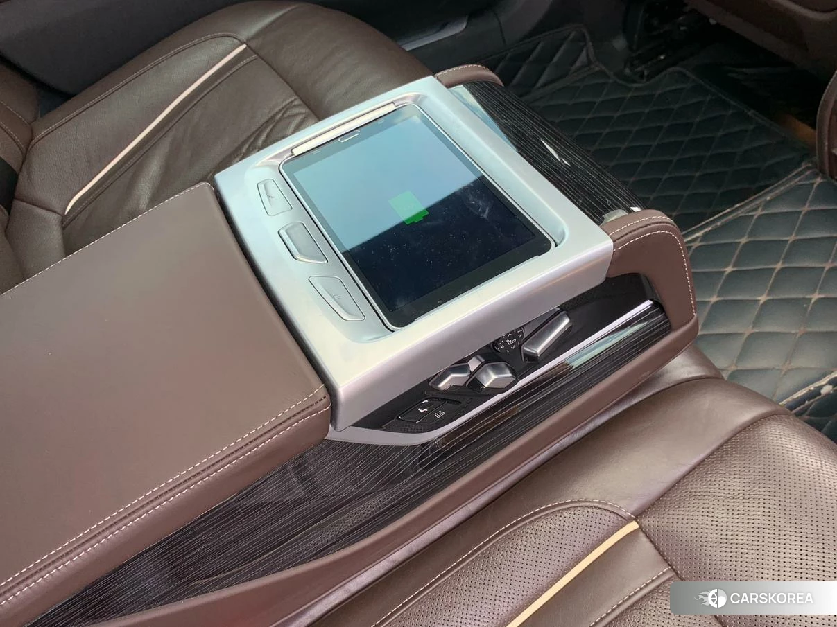 BMW 7 series id 4498767 из Китая 8