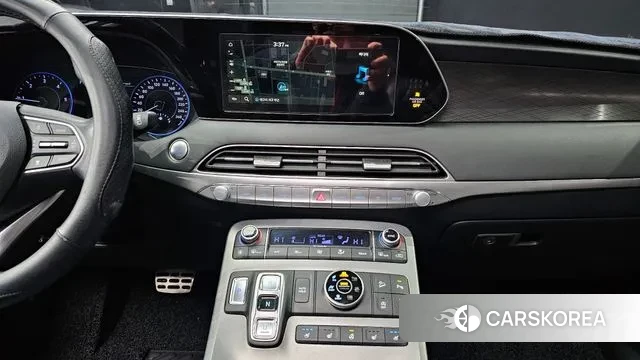 Hyundai Palisade id 3578585 из Кореи 8