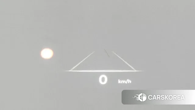 Genesis GV80 id 3585743 из Кореи 8