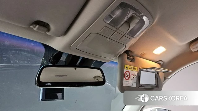 Ssangyong Beautiful Korando id 3916451 из Кореи 8