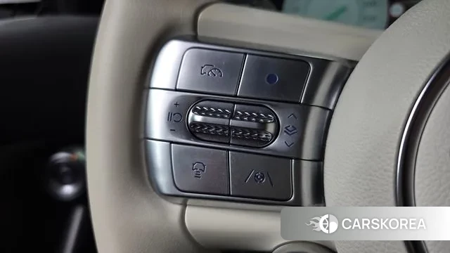 Genesis GV60 id 3675620 из Кореи 8